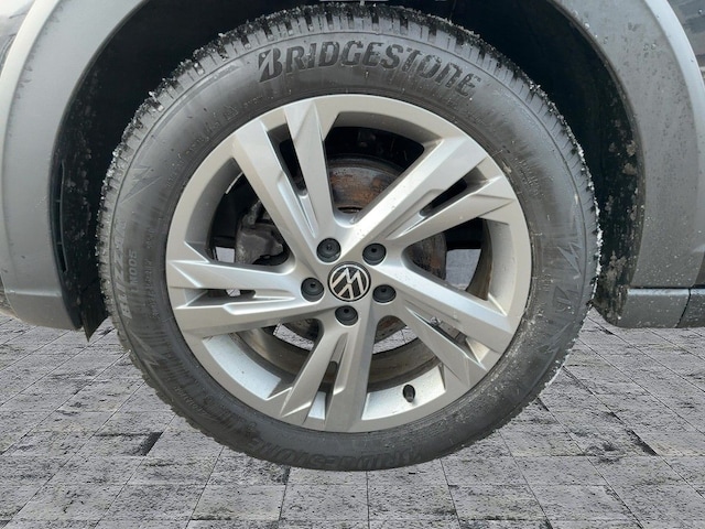 Volkswagen Taigo 1.5 TSI DSG R-Line