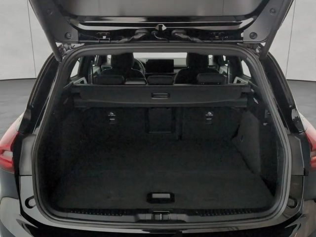 Ford Focus ST Line Wagon