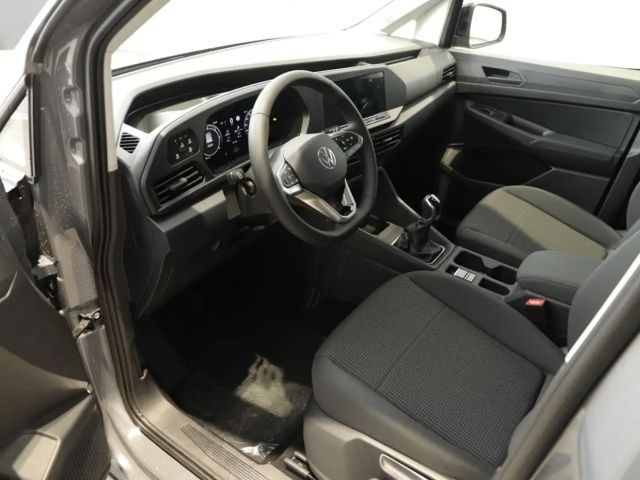 Volkswagen Caddy 4Motion