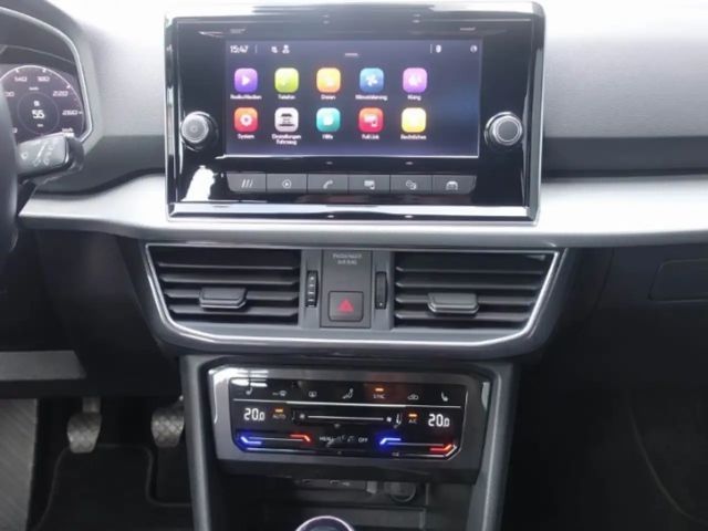 Seat Tarraco 1.5 TSI Style