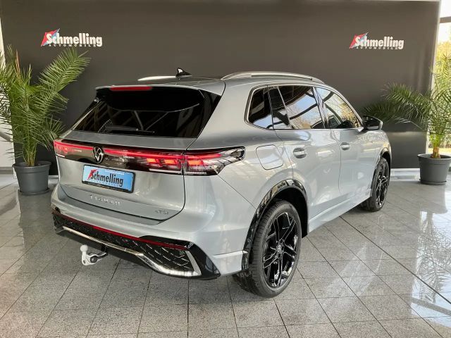 Volkswagen Tiguan 1.5 eTSI R-Line