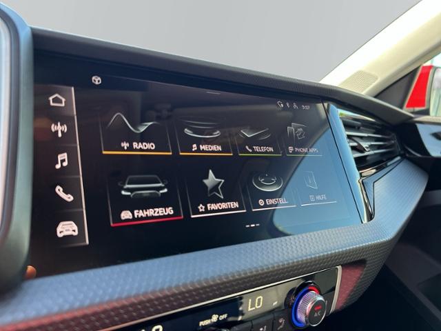 Audi A1 25 TFSI S-Tronic Sportback