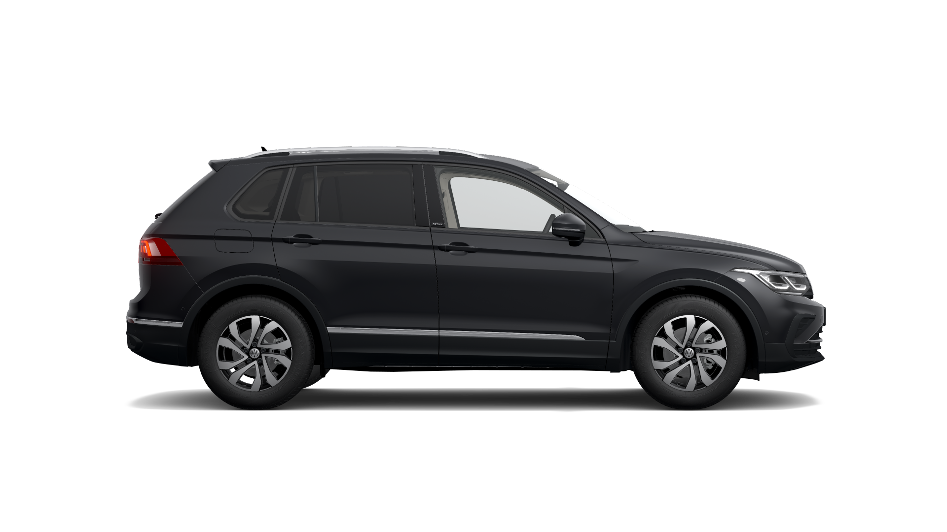 Volkswagen Tiguan 2.0 TDI DSG