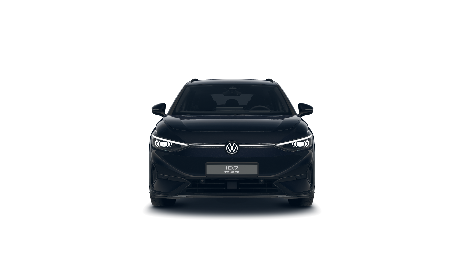 Volkswagen ID.7 Pro Tourer