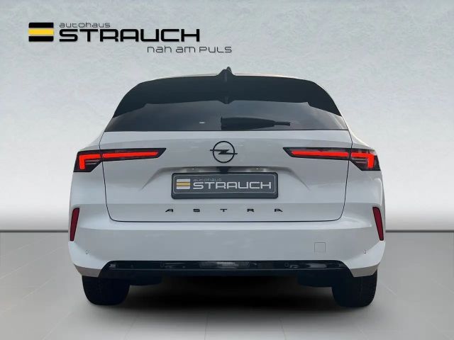 Opel Astra GS-Line Grand Sport Sports Tourer
