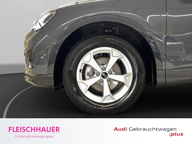 Audi Q3 35 TFSI S-Tronic
