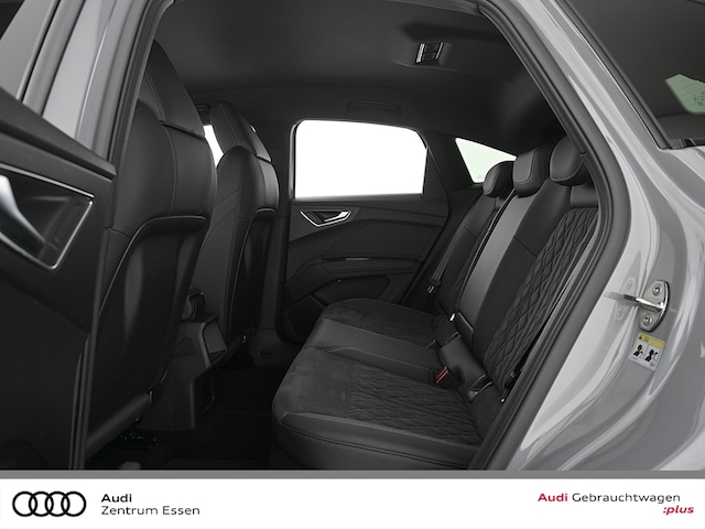 Audi Q4 e-tron 40 Sportback