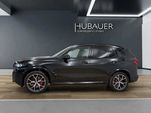 BMW X5 M60i xDrive