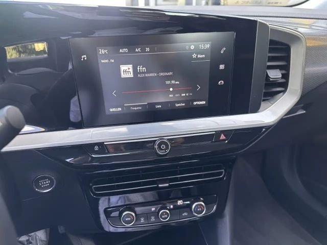 Opel Mokka Edition Mokka-e