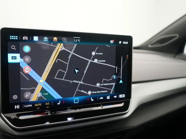 Volkswagen ID.5 77 KWh Pro