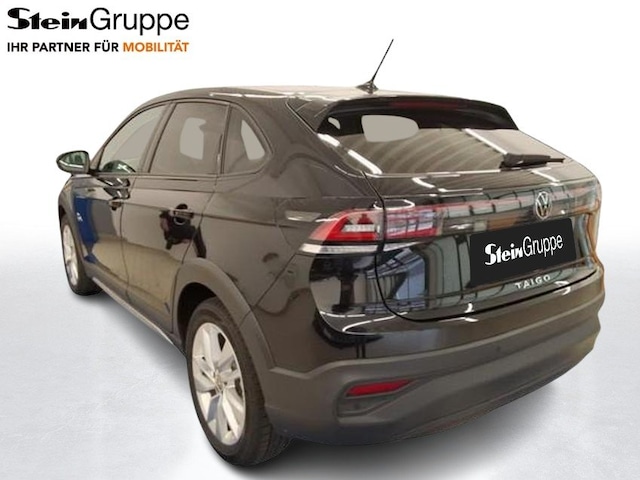 Volkswagen Taigo MATRIX+APP+DAB+PANO+VIRT+LED+PDC+KAMERA
