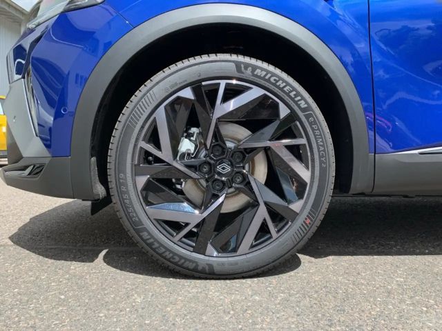 Renault Symbioz E-Tech Esprit Alpine