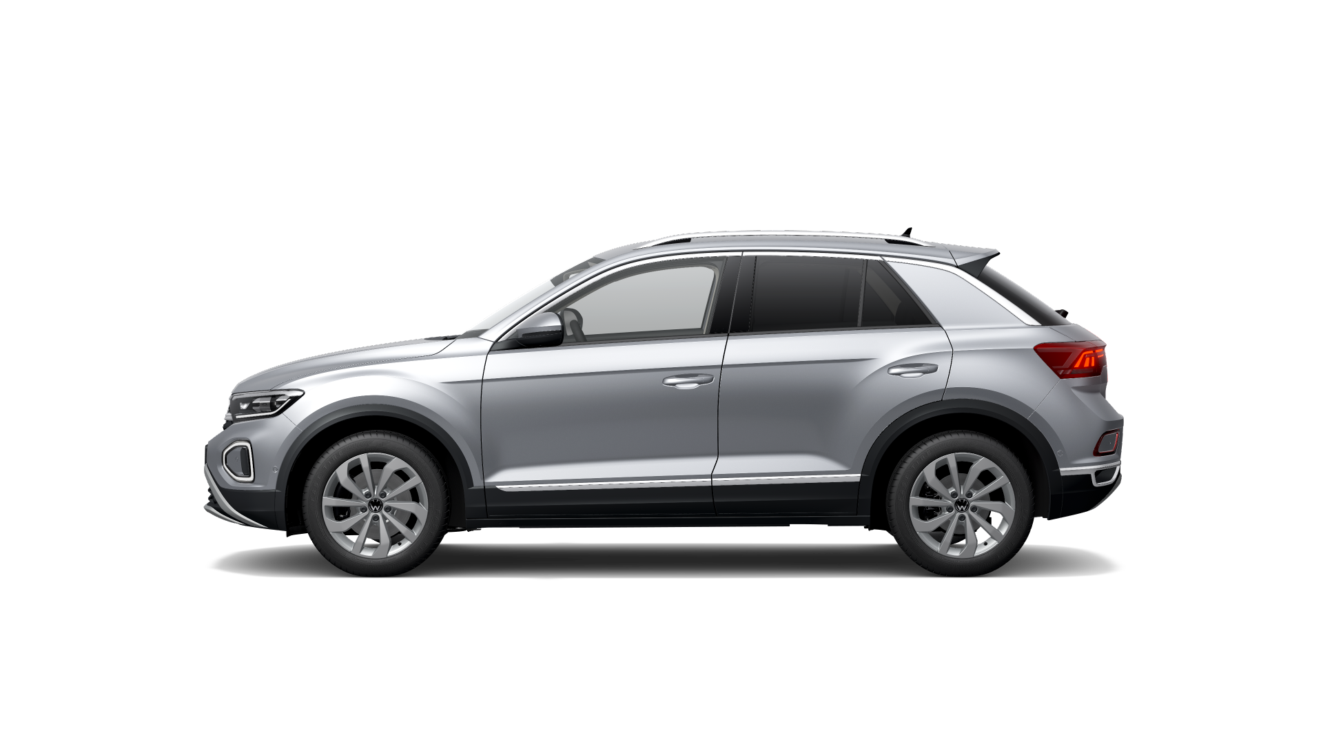 Volkswagen T-Roc 2.0 TDI Business DSG
