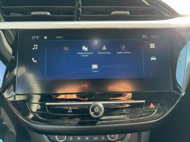 Opel Corsa 1.2 Turbo Turbo