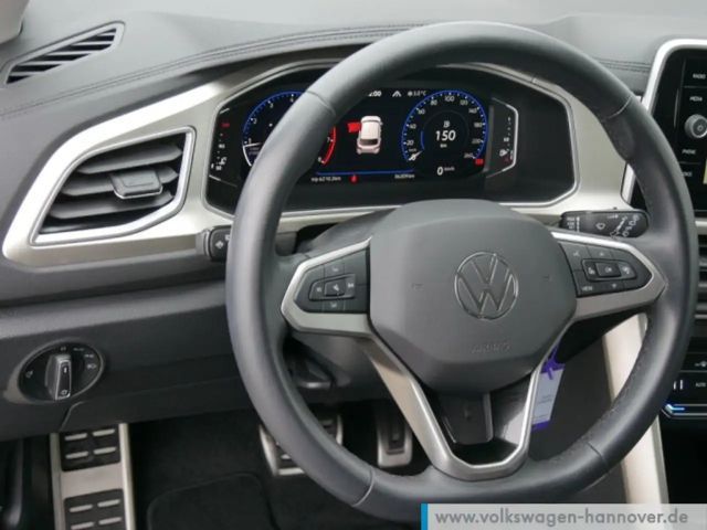 Volkswagen T-Roc 1.5 TSI DSG Move