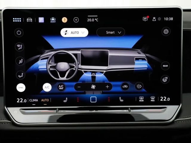 Volkswagen Passat 2.0 TDI Business DSG Variant