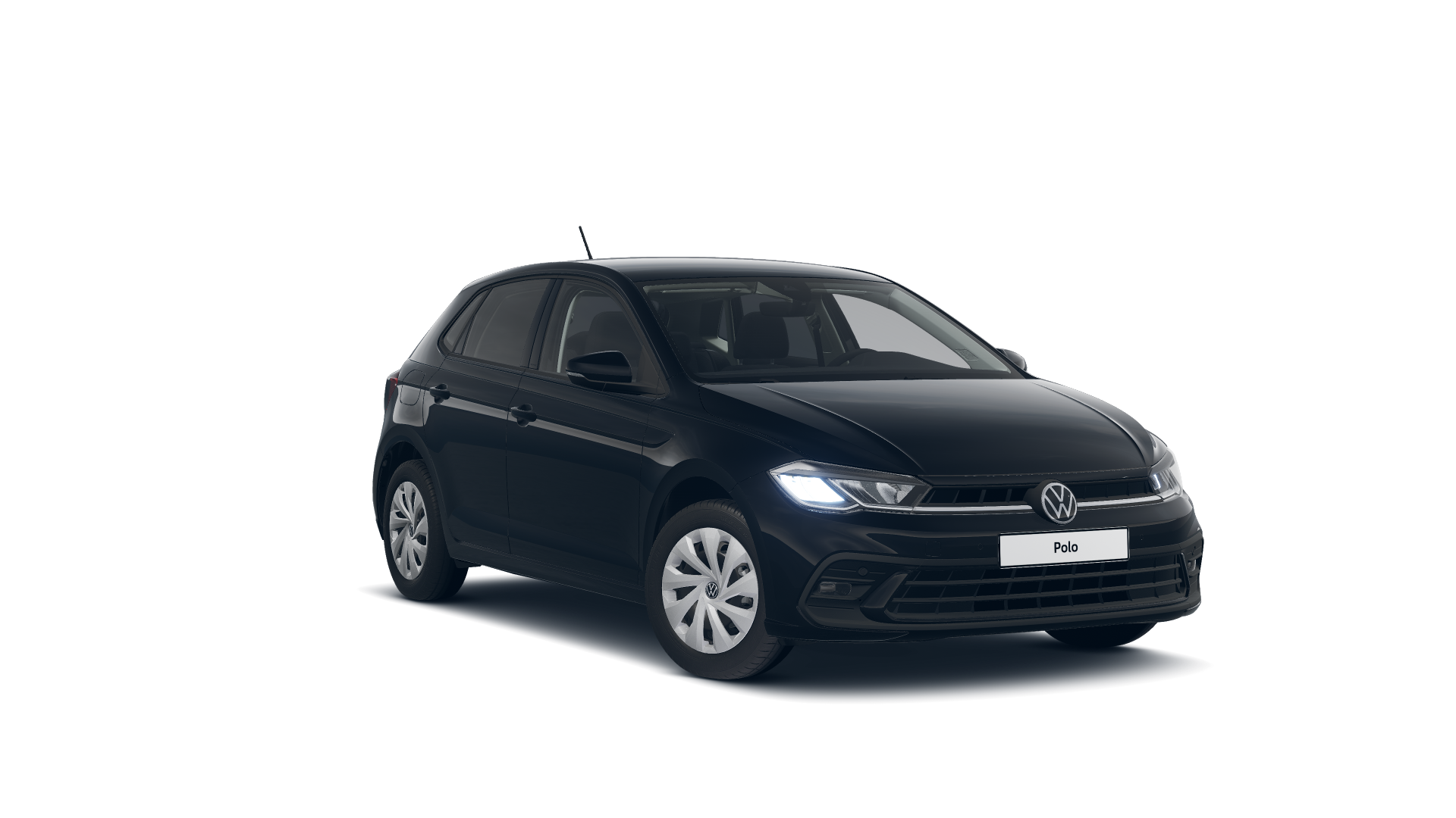 Volkswagen Polo 1.0 MPI