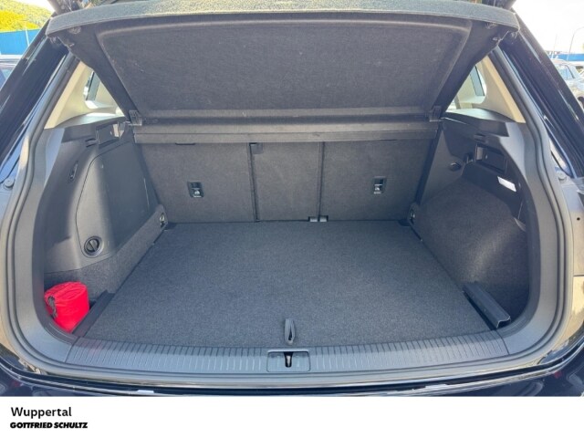 Volkswagen Tiguan 1.4 TSI DSG eHybrid