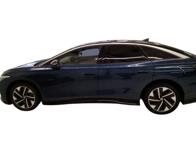 Volkswagen ID.7 IQ.Drive Pro