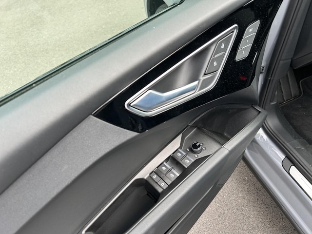 Audi Q4 e-tron Suv 45 e-tron Audi Q4 e-tron