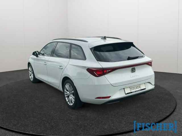 Seat Leon DSG Sportstourer Style