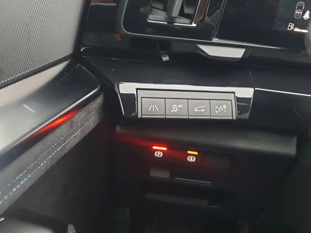 Renault Austral Alpine Esprit Iconic