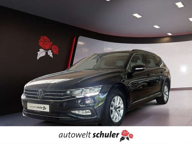 Volkswagen Passat 1.5 TSI Business DSG Variant