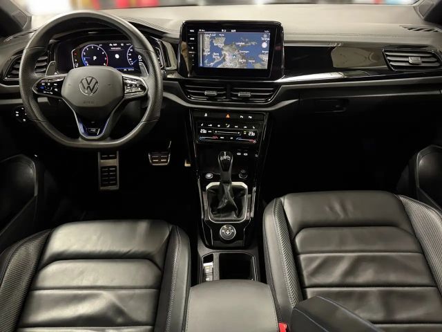 Volkswagen T-Roc 4Motion