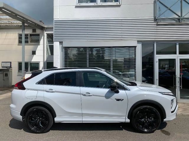 Mitsubishi Eclipse Cross 4WD PHEV