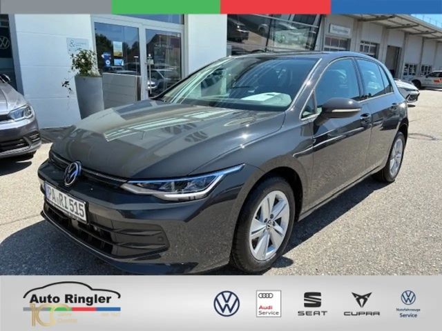 Volkswagen Golf 1.5 TSI Life