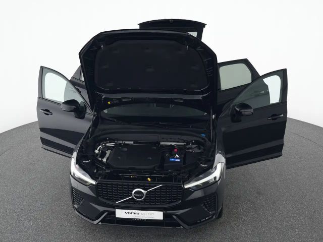 Volvo XC60 AWD Dark Plus