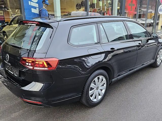 Volkswagen Passat DSG Variant