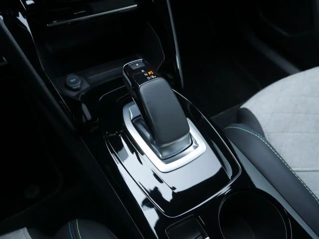 Peugeot E-2008 GT-Line