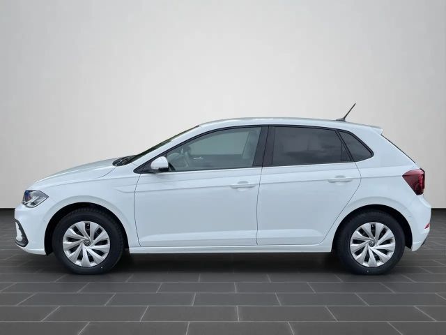Volkswagen Polo 1.0 TSI DSG Life
