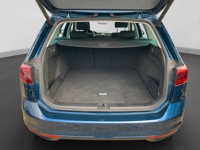 Volkswagen Passat 2.0 TDI Business DSG Variant