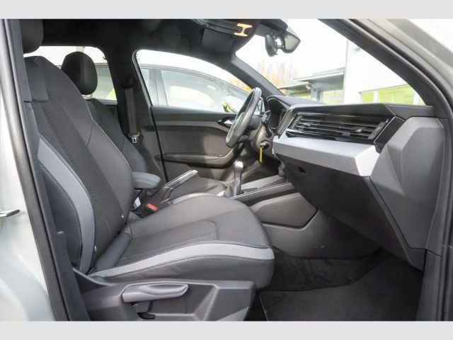 Audi A1 25 TFSI S-Line Sportback