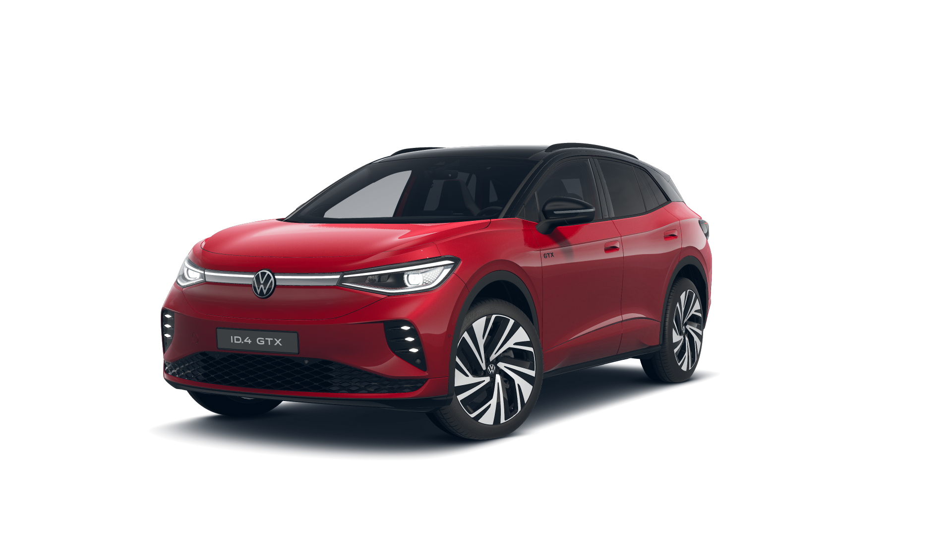 Volkswagen ID.4 4Motion