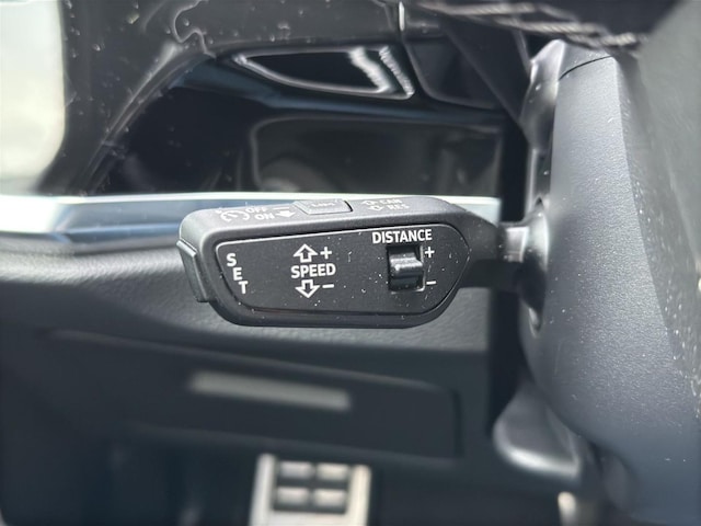 Audi Q3 35 TDI S-Line S-Tronic Sportback