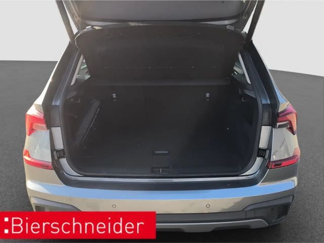 Skoda Kamiq 1.5 TSI Selection