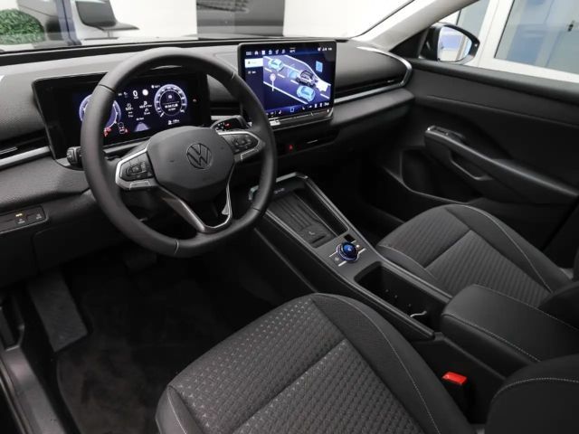 Volkswagen T-Roc 1.5 eTSI DSG Life