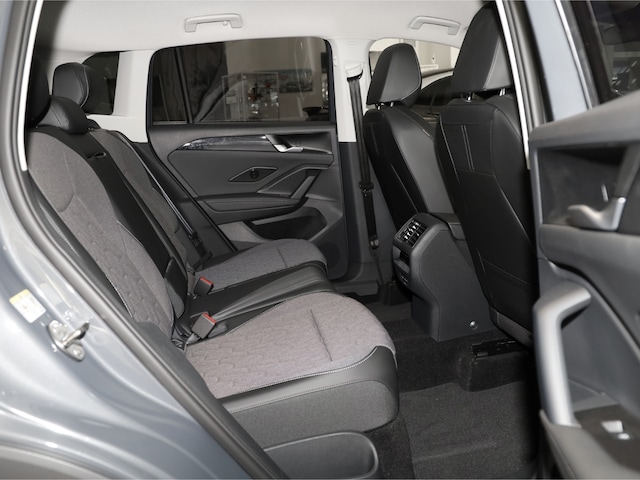 Volkswagen Tiguan DSG Life