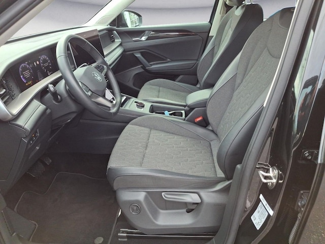 Volkswagen Tayron 4Motion Life