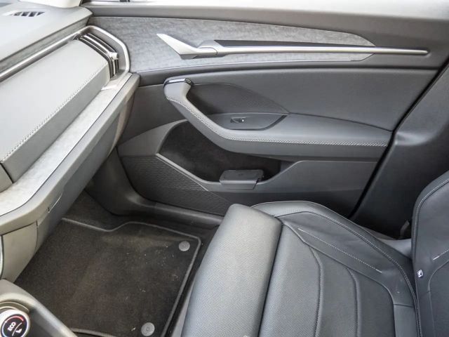 Skoda Kodiaq 1.5 TSI Selection iV