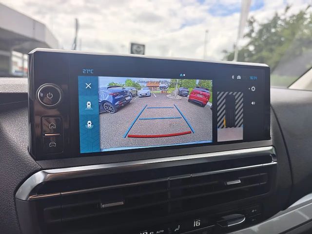 Citroën Spacetourer BlueHDi