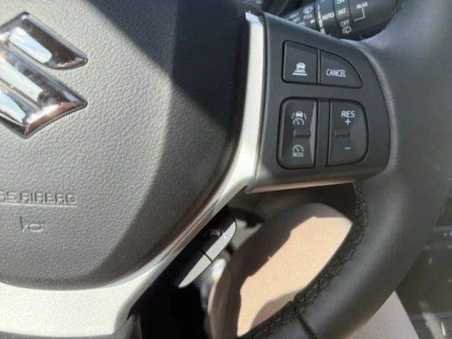 Suzuki SX4 S-Cross AllGrip Comfort