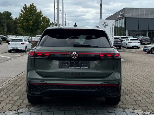 Volkswagen Tiguan 2.0 TDI DSG R-Line