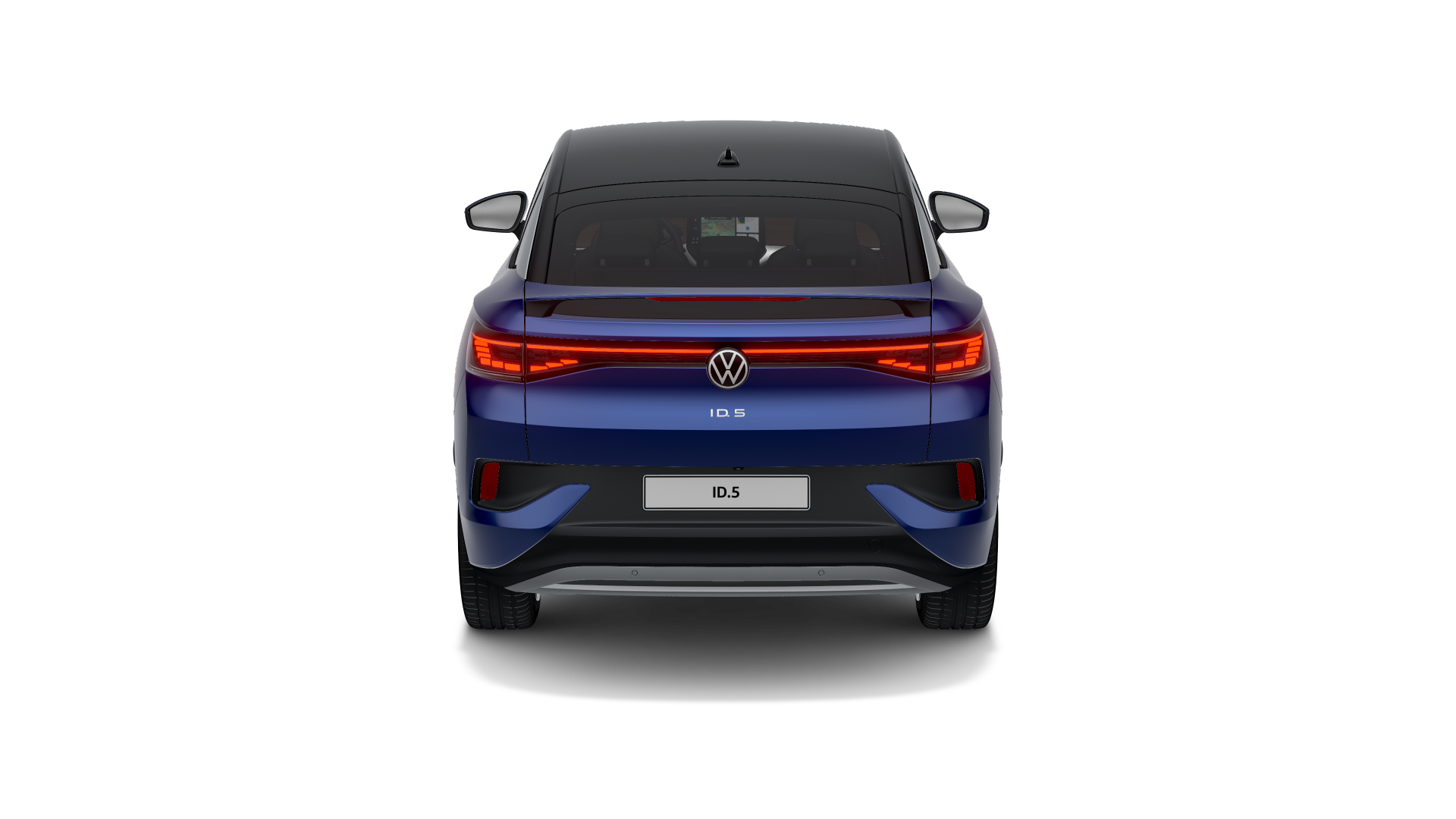 Volkswagen ID.5 150 kW 77 KWh IQ.Drive
