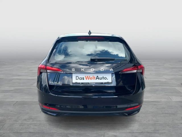 Skoda Scala Essence TSI