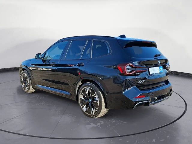 BMW iX3 iX3