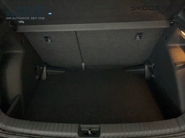 Skoda Fabia 1.0 TSI Monte Carlo